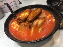 -华嫂冰室(尖沙咀店)