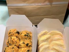 -鲍师傅糕点(八一馆店)