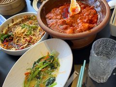 -桥边小楼·手工云南菜·丽江地标美食