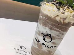 -飞行喵MR PILOT|猫舍·猫咖(静安大融城店)