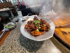 -好灶头妈妈菜·千岛湖土菜地标美食