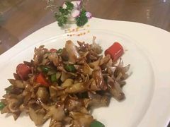-禧和源养生素食茶馆