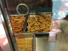 -北坦杨家干炸里脊(总店)