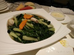 -荣粤酒家·融合粤菜