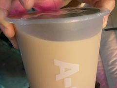 -阿水大杯茶(山师水云间店)
