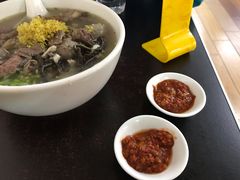 -潮镇老尾牛杂(环城西路店)