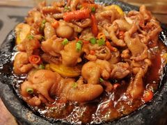 -西江美食舫·江西菜(健德桥店)