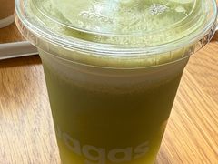 -Wagas沃歌斯(环贸店)