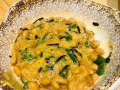纳豆-胜代日本料理(云程巷小区店)