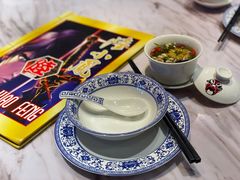 -农川记&酸菜鱼四川料理(横岗荣德店)