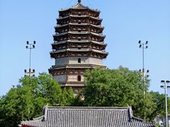 -天宁寺