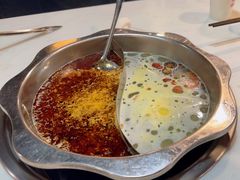 -傣妹火锅(南京东路一店)