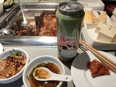 -海底捞火锅(大唐店)