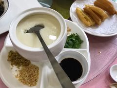 -渭塘酒家(生态园店)