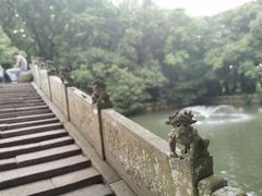 -普陀山风景名胜区-法雨禅寺