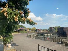-新木器时代餐厅(太湖新天地店)