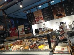 -COSTA COFFEE(上海虹口龙之梦)