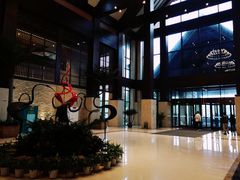 -盘锦红海温泉乐园