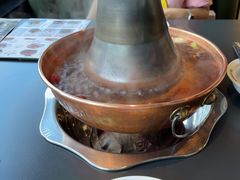 -阳坊胜利涮羊肉(阳坊老店)