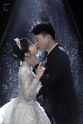 -巴黎春天婚纱摄影STUDIO·定制