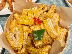 -蚝得喜海鲜(东城店)