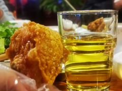 -东俞·韩式料理(院东街店)