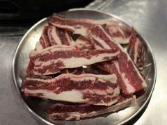 -肉甲韩国木炭烤肉(新壹街1店)