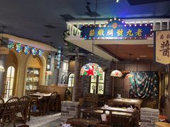 -哥老官重庆美蛙鱼头(日月光店)