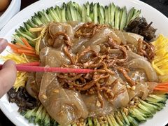 -红东阁东北菜烤肉酒馆(CROSS万象汇店)