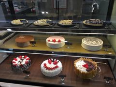 -DQ·蛋糕·冰淇淋(虹口龙之梦店)