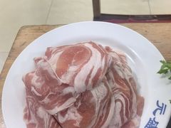 -元盛居(生态大街店)