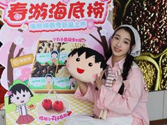 -海底捞火锅(正大乐城店)