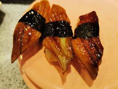 -争鲜回转寿司(金桥家乐福店)