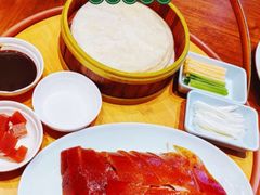 -红城阁·上海味道(四平路店)