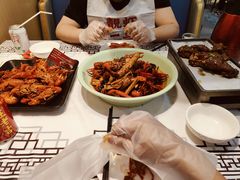 -靓虾二哥长沙地标小龙虾(五一广场店)