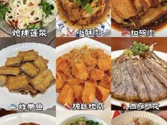 -蒸香碗大碗菜(簇桥店)