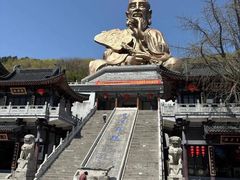 -句容茅山景区