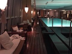 -上海柏悦酒店
