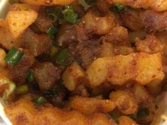 -周小亮丁家坡洋芋(全国总店)