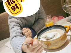 -西堤牛排(南京龙江店)