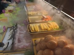 -樱煦和牛寿喜烧(如皋吾悦广场店)