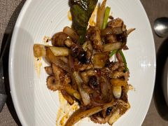 -食间牛排(湖西路店)