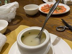 -天府中餐厅·粤菜·海南菜·生猛海鲜(三亚海棠湾洲际度假酒店)
