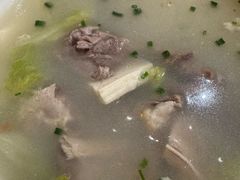 -月福京味斋·烤鸭店·北京菜(鼓楼总店)