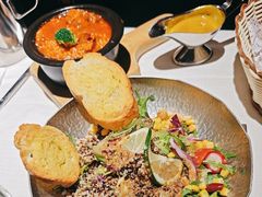 -俄士厨房(五棵松华熙LIVE店)