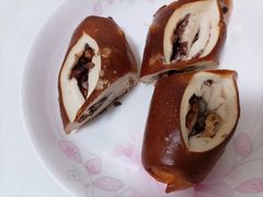 碱水红豆-安上烘焙 ENCHANTE(世纪汇店)