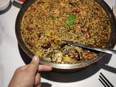 -大河宴椒麻鱼(嘉和园店)