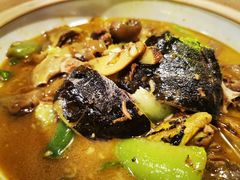 口味甲鱼-湘里乡亲甲王二老店