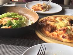 -璟象酒店-爱丽坊景观餐厅