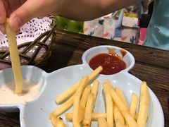 -豪尚豪牛排(彩悦城店)